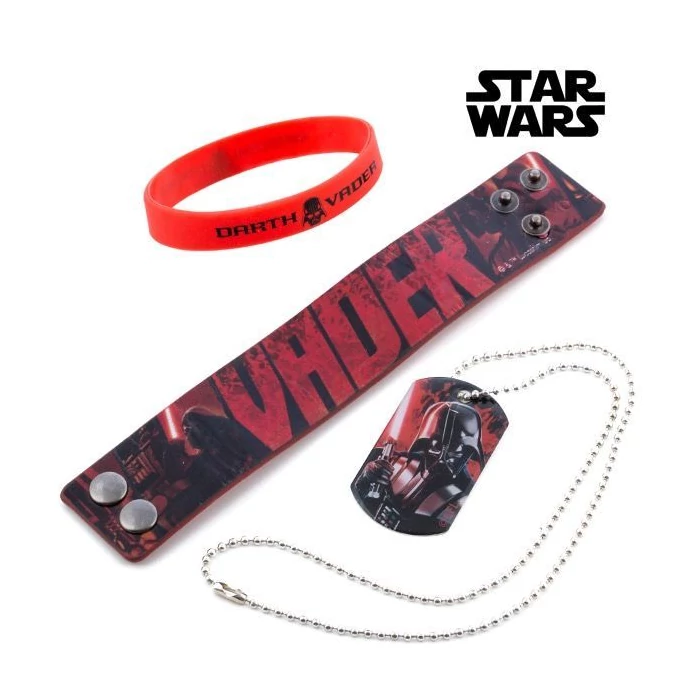 Star Wars ékszerszett,