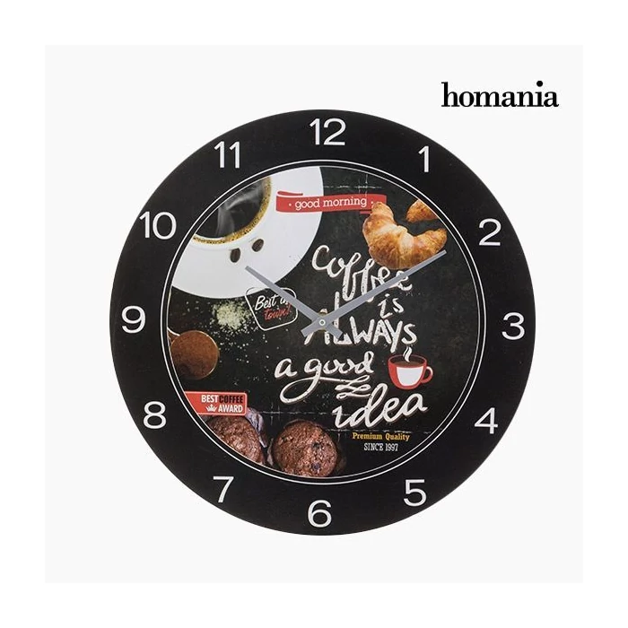 Food Homania Design Falióra