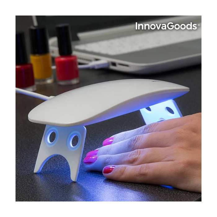 uv-led-mini-körömlámpa