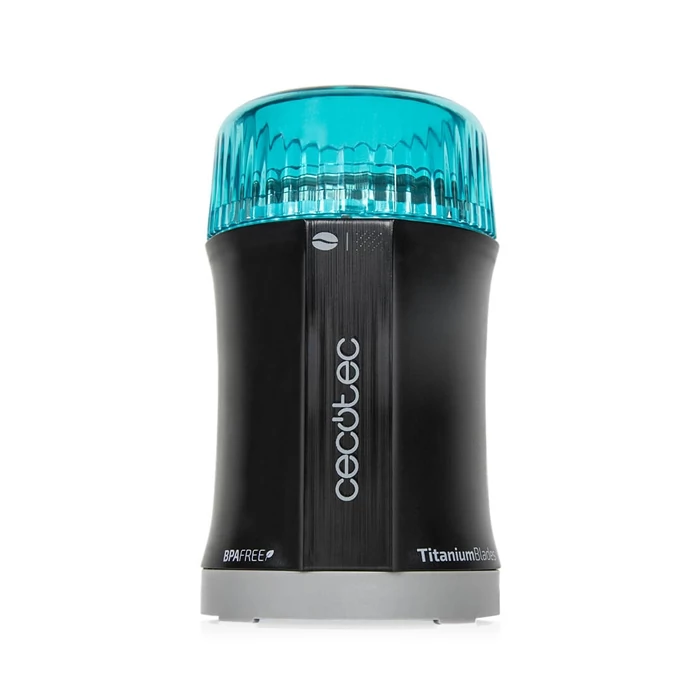 Daráló, Cecotec TitanMill, kávé és egyéb magvakhoz - 200W