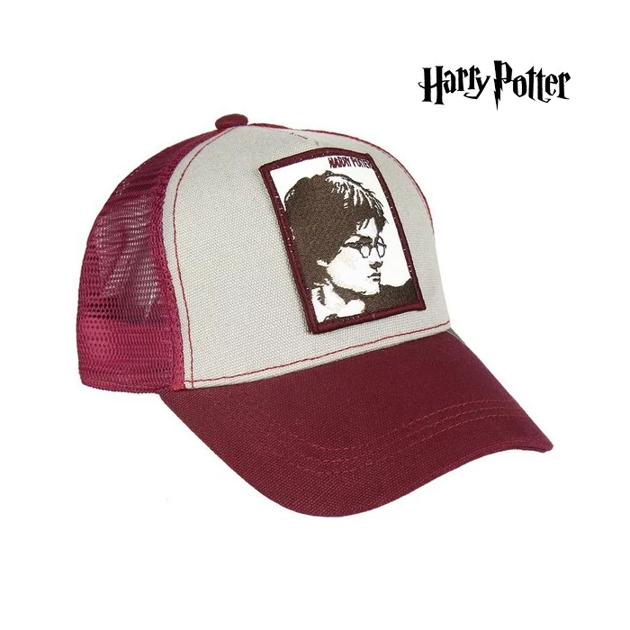 harry potter baseballsapka