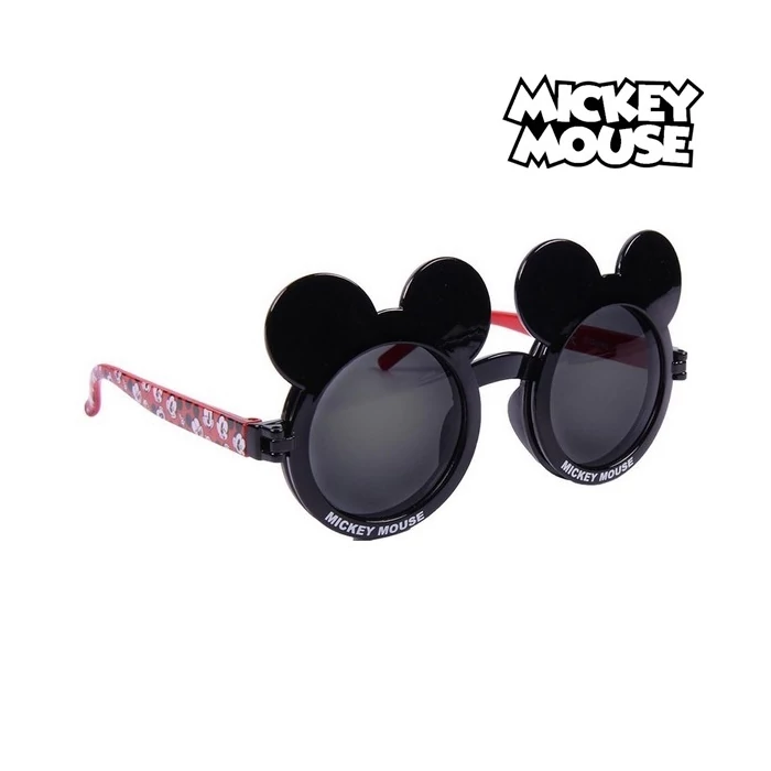  Mickey-Mouse-gyermek-napszemüveg