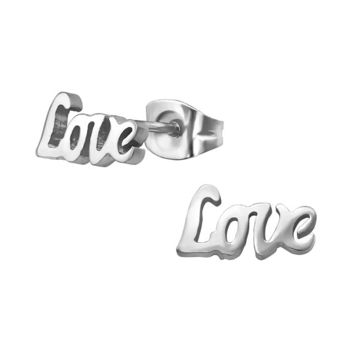 Love-316L-sebészeti-nemesacél-fülbevaló