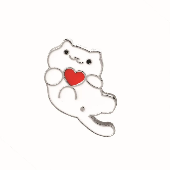 love-cats-kitűző