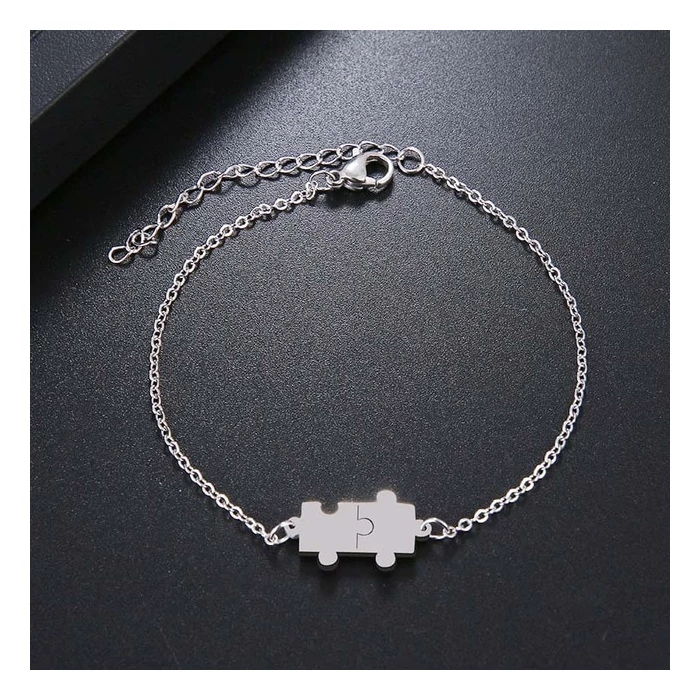 nemesacel-puzzle-motívumos-női-karkötő