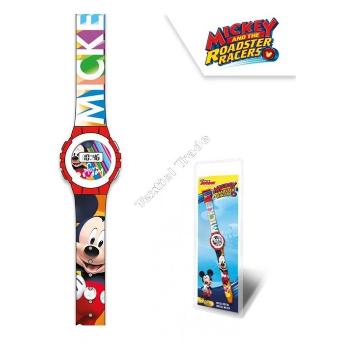 Eredeti-Disney-Mickey-Karkötőóra