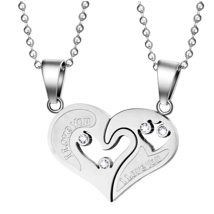 ezüst-szív-medál-i-love-you-felirattal