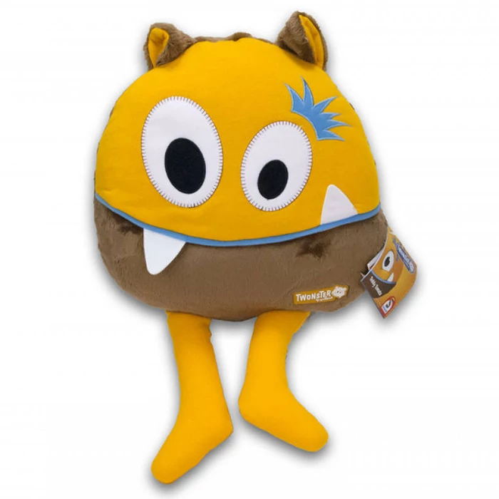 Twonster Teddy játékfigura