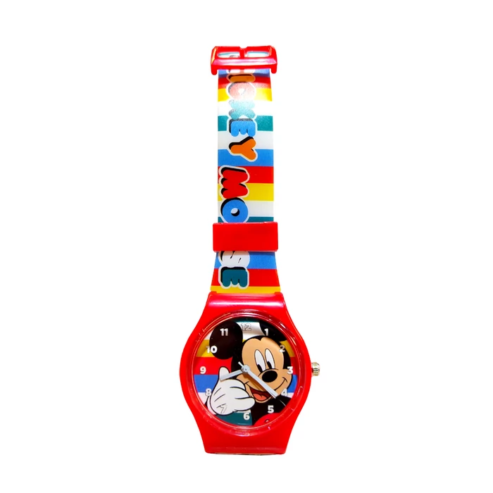 Mickey-gyerekóra
