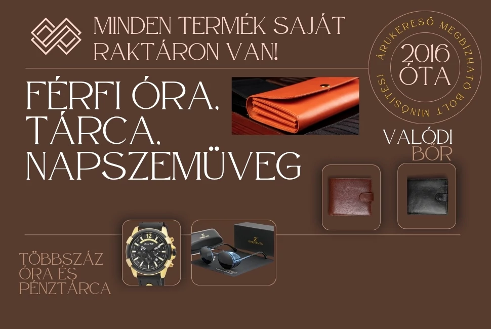 Kiárusítás -40-50% !!!!