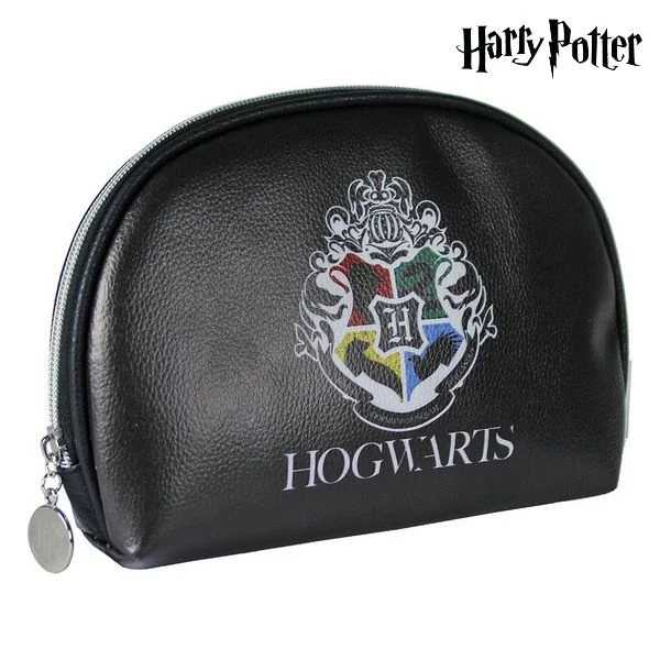 Elegáns Harry Potter Hogwarts címeres uniszex neszesszer