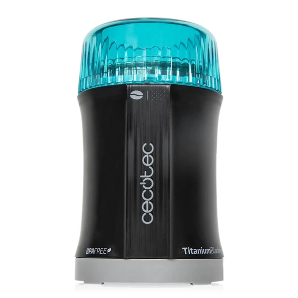 Daráló, Cecotec TitanMill, kávé és egyéb magvakhoz - 200W